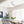 Bulb-Type Small Size Ceiling Fan With Retractable Blades