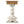 Alcott - Buffet Table - Brown / Antique White