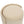 Barrel Chair, Built In Storage, 360° Swivel - Beige
