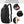10L Outdoor Sport Backpack Waterproof Daypack Travel Knapsack Schoolbag for Sports Traveling Climbing Cycling Hiking