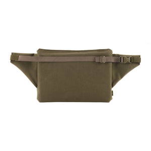 M-Tac Seat Mat with Belt