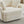 40.55''W Swivel Accent Chair with 2 Throw Pillows