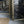 Room Divider, Herero 4 Panel Decorative Screen - Black