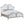 Katerina - Platform Bed With LED Light