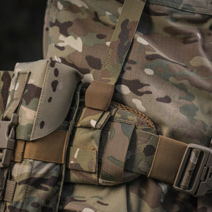 M-Tac Shoulder Straps Elite for War Belts