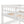 Stairway Bunk Bed With Storage And Guard Rail For Bedroom