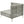 K&K Patio 8-Piece Patio Furniture Set with 43
