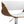 Amery - Mid Century Modern Adjustable Swivel Bar Stool
