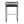 Fuji - Contemporary Style Stackable Counter Stool