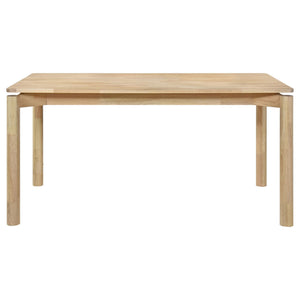 Svenstra - Dining Set With Chairs