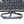 3 Pieces Conversation Set, Outdoor Wicker Rocker Swivel Patio Bistro Set, Rocking Chair With Glass Top Side Table