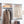 Devi - Wall Mounted Wood Closet System & Modular Design