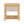 Wood Nightstand Set of 2