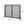 Samantha Iron Fireplace Screen 2 Door Design