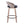 Grotto - Mid Century Modern Fixed Height Counter Stool With Swivel With Round Footrest (Set of 2)