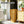 Classic Set of 3 Tall Outdoor Planters