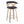 Gardenia - Mid Century Modern Fixed Height Counter Stool With Swivel (Set of 2)