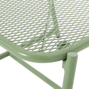 Kincaid Modern Top Side Table
