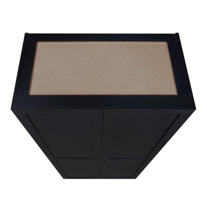Hopkins - Storage Cabinet