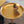 Adjustable Pedestal Side Table For Living Room - Gold / Black