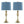 Ashland - Contemporary Elegant Design Table Lamp (Set of 2)