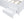 Full Size Platform Bed With Storage LED Headboard, Twin Trundle And 3 Drawers - White