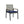 5 Piece Patio Dining Table Set, Acacia Wood Table Top With Umbrella Hole