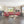 Contemporary Three Seater Sofa