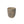 Large Outdoor Indoor Planter Set of 3