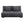 Chosen - Sectional Sofa With Toss Pillows With 2 Chaises With Ottoman - Gray