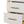 Obsession - 2 Drawer LED Nightstand - White