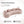 LY-025 Modular Sleeper Sectional Sofa, 4-Seater with Wood Grain Chenille Fabric