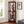 6 Shelf Corner Curio Display Cabinet With Lights, Mirrors And Adjustable Shelves
