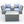 Comfortable Modern Patio Rattan Sectional Set With Cushions
