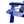 Outdoor Or Indoor Children Adirondack Chair
