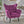 Alyssa Mid Century Upholstered Arm Chair With Wingback Design