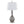 Jenny - Contemporary Table Lamp (Set of 2)