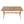 7-Piece Acacia Wood Outdoor Dining Set