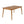 5-Piece Acacia Wood Outdoor Dining Set, Patio Table & Chairs with Removable Cushions