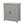 Potting Bench With Storage Cabinet And Metal Table Top For Outdoor