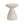 Outdoor / Indoor Lightweight Concrete Side Table