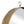Round Mirror, Circle Mirror With Iron Frame For Living Room Bedroom Vanity Entryway, Hallway