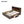 Platform Bed With Multi Storage Headboard, USB And Drawers