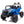 12V 2WD Kids Ride On UTV with Remote Control and Safety Features