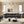 3 In 1 Convertible Sleeper Sofa Bed With Movable Ottoman