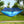 600lbs Load 2 Persons Hammock w/Mosquito Net Outdoor Hiking Camping Hommock Portable Nylon Swing Hanging Bed w/ Strap Hook Carry Bag