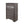 Ryder - Sparkle Chest - Gray