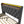 Upholstered Bed, 360 Surround LED Function, Remote Control, Hydraulic Storage Bed With USB, Type-C Charging (Without Mattress)