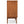 Draper - 4 Door Sideboard Buffet - Brown