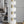 13x13x26 Marble Table Lamp